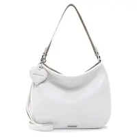 Dámská kabelka Emily & Noah Faina - bílá