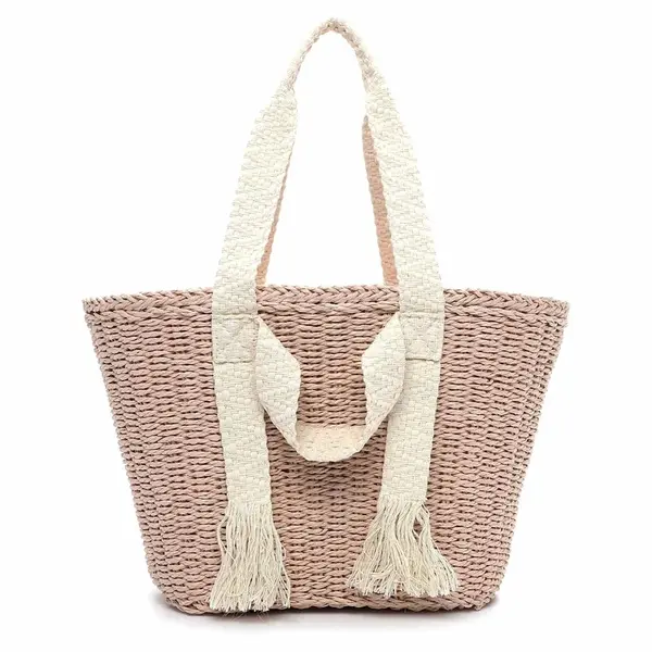 Dámská kabelka Suri Frey Jemmy - růžová