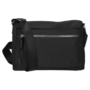 Dámská crossbody kabelka Enrico Benetti Breza - černá