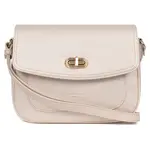 Dámská crossbody kabelka Hexagona Marion - zlatá