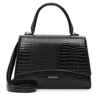 Dámská kabelka Emily & Noah Avery - černá