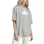 adidas Future Icons Badge of Sport Boyfriend T-Shirt S