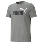 Puma ESS+ 2 Col Logo Tee XL