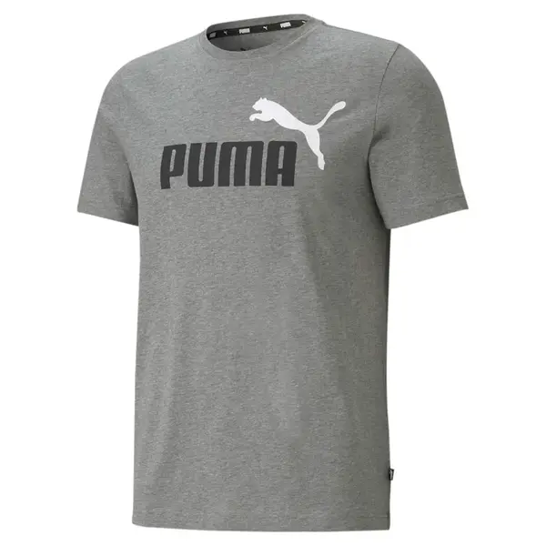 Puma ESS+ 2 Col Logo Tee XL