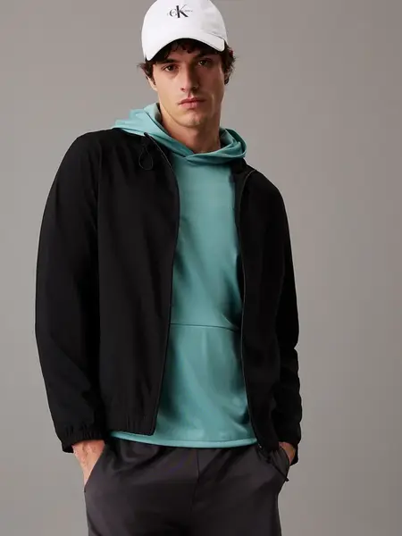 Calvin Klein WO - Wind Jacket XL