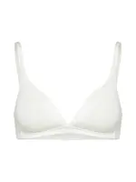 CALIDA Podprsenka 'Cate'  krémová