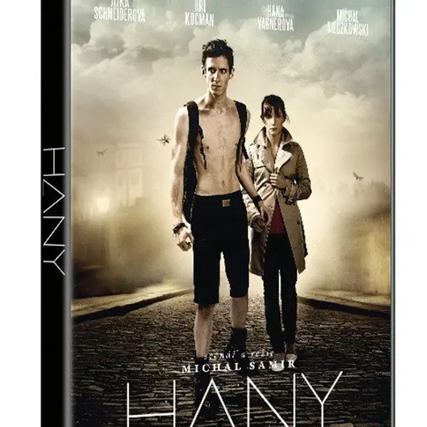 Hany (DVD)