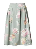 ABOUT YOU Sukňa 'Julie'  mätová