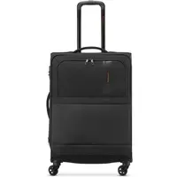 RONCATO METROPOLITAN M Cestovní kufr, černá, velikost