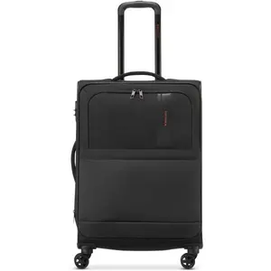 RONCATO METROPOLITAN M Cestovní kufr, černá, velikost