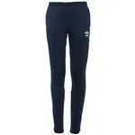 Umbro CYPHER TRAINING - JNR Chlapecké sportovní tepláky, tmavě modrá, velikost S