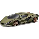 Maisto RC - 1:24 RC Premium ~ Lamborghini Sián FKP 37