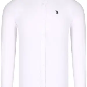 Pánská košile dewberry