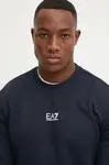 Mikina EA7 Emporio Armani
