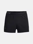 Under Armour Shorts Draft Run Short-BLK - Men's