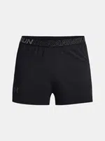 Under Armour Shorts Draft Run Short-BLK - Men's