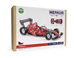 Stavebnica Merkur - FORMULA 1