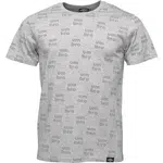 Umbro RODIE Pánské triko, šedá, velikost XXL
