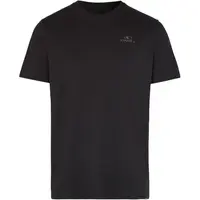 O'Neill SMALL LOGO Pánské tričko, černá, velikost