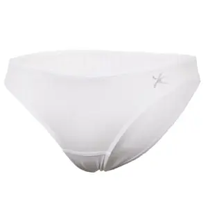 Klimatex SARA Dámské funkční kalhotky, bílá, velikost