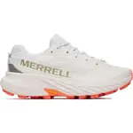 Merrell AGILITY PEAK 5 Dámské trailová běžecká obuv, bílá, velikost 37.5