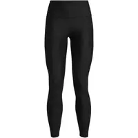 Under Armour ARMOUR BRANDED LEGGING Dámské legíny, černá, velikost S