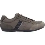 Geox U RAVEX Pánské volnočasové boty, khaki, velikost