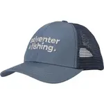 ADVENTER & FISHING CAP Unisex kšiltovka, tmavě modrá, velikost UNI
