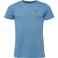 FUNDANGO JAGGY Pánské tričko, modrá, velikost