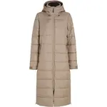 O'Neill O'RIGINALS Dámský zimní kabát, hnědá, velikost