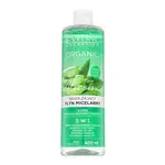 Eveline Organic Aloe odličovacia micelárna voda pre všetky typy pleti 400 ml