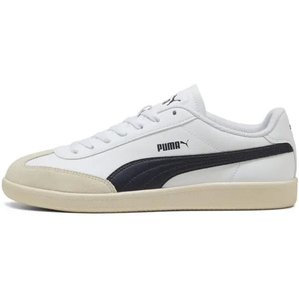 Puma PUMA 9-T Pánské vycházkové boty, bílá, velikost 46