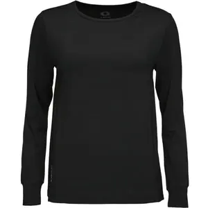 LOAP BYRCELA Dámské tričko, černá, velikost