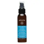 APIVITA Hyaluronic Hydra bezoplachový kondicionér 100 ml