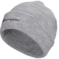 Champion KNITTED Čepice, šedá, velikost