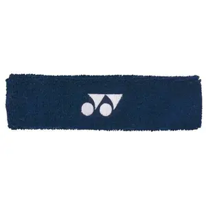 Yonex FROTÉ Čelenka, tmavě modrá, velikost UNI