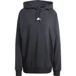adidas BLUV HOODIE Dámská mikina, černá, velikost