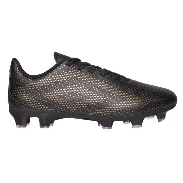 Umbro VELOCITA MATRIX LEAGUE FG Pánské kopačky, černá, velikost 40.5