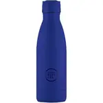COOL BOTTLES TERMO 350 ML Termo láhev, modrá, velikost 350 ML