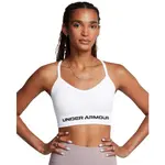 Under Armour VANISH SEAMLESS LOW Dámská podprsenka, bílá, velikost L
