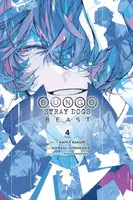Bungo Stray Dogs: Beast, Vol. 4 - Kafka Asagiri, Sango Harukawa, Kevin Gifford, Shiwasu Hoshikawa