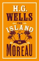 The Island of Dr Moreau - Herbert George Wells