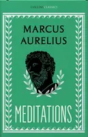 Meditations - Antoninus Marcus Aurelius
