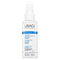 Uriage Bariederm Drying Reparing Cica-Spray vyživujúci krém pre upokojenie pleti 100 ml