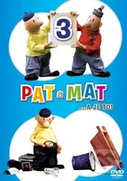 Pat a Mat 3 - Lubomír Beneš - film z kategorie Animované filmy