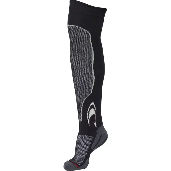 O'Neill SKI SOCK Unisexové podkolenky, černá, velikost 39-42