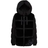 Geox RAWELLE Dámská bunda, černá, velikost