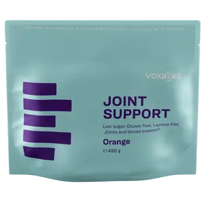VOXBERG Joint support pomeranč 490 g