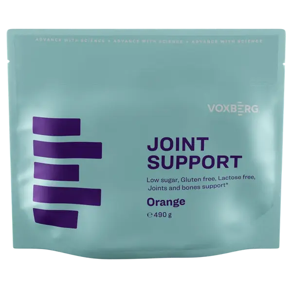 VOXBERG Joint support pomeranč 490 g