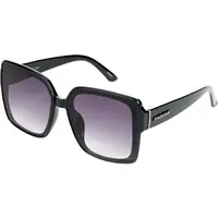 Finmark SUNGLASSES Sluneční brýle, černá, velikost